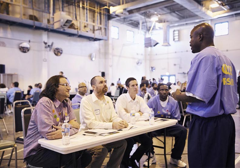 更生人培訓 紐約大毒梟成了扭轉人生的企業家_img_3