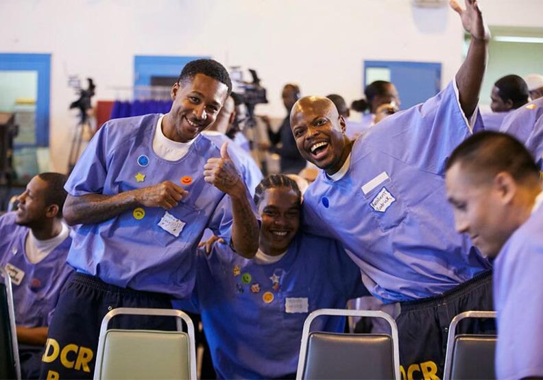 更生人培訓 紐約大毒梟成了扭轉人生的企業家_img_5