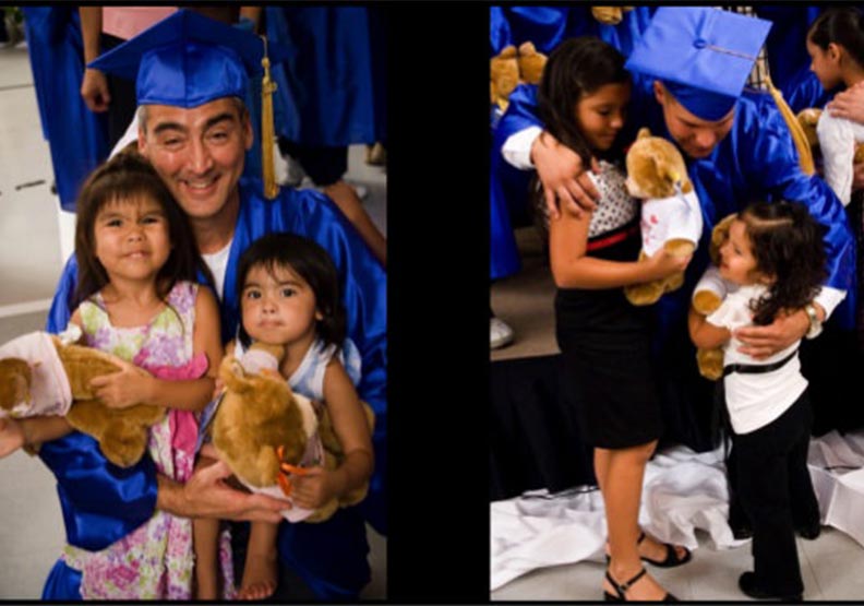 更生人培訓 紐約大毒梟成了扭轉人生的企業家_img_6