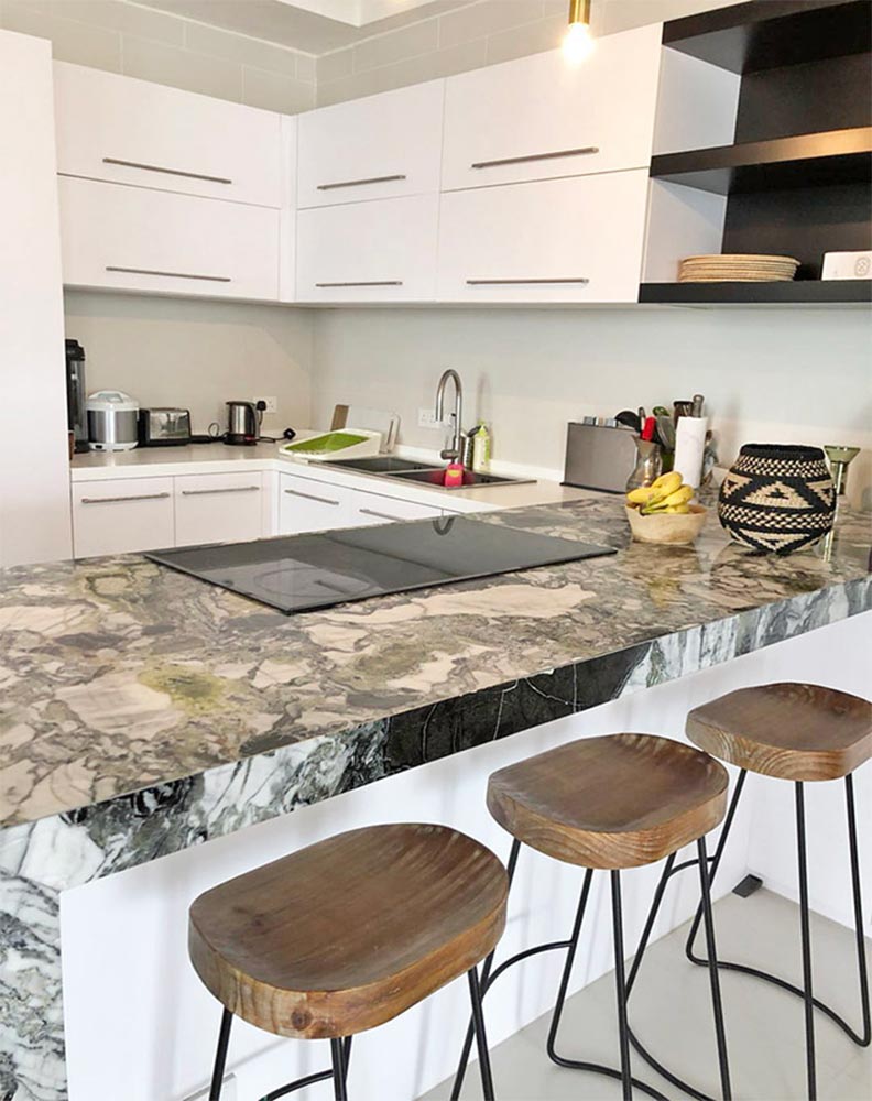 藝廊般混搭風:時裝設計師 Chloe Chen 的家_img_5