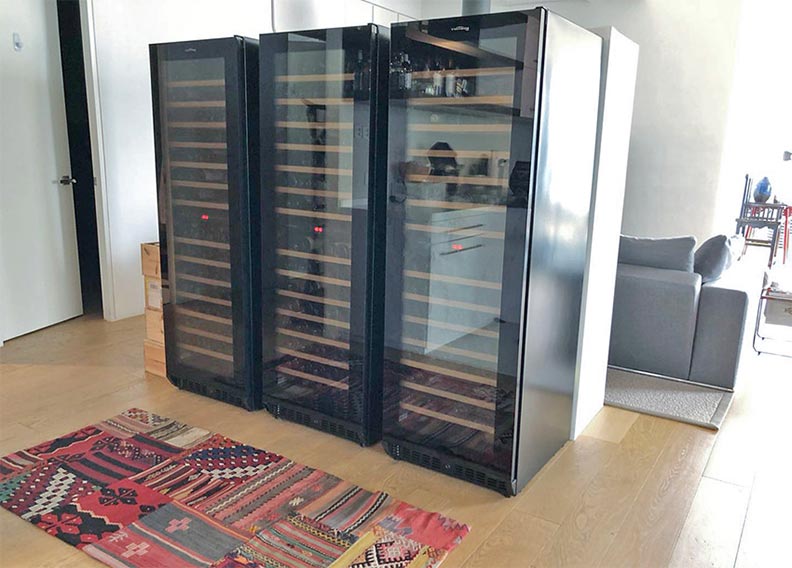 藝廊般混搭風:時裝設計師 Chloe Chen 的家_img_11