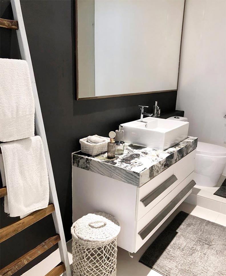 藝廊般混搭風:時裝設計師 Chloe Chen 的家_img_13