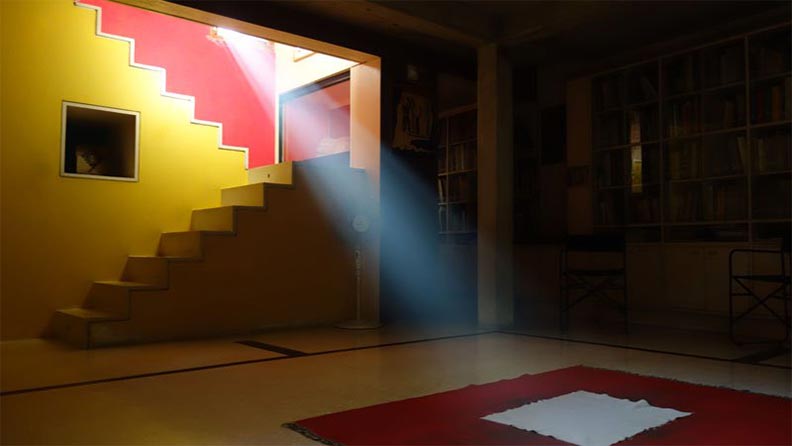 從窮小子到普立茲克獎得主 Balkrishna Doshi的故事_img_10