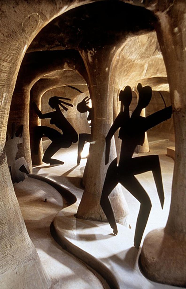 從窮小子到普立茲克獎得主 Balkrishna Doshi的故事_img_13