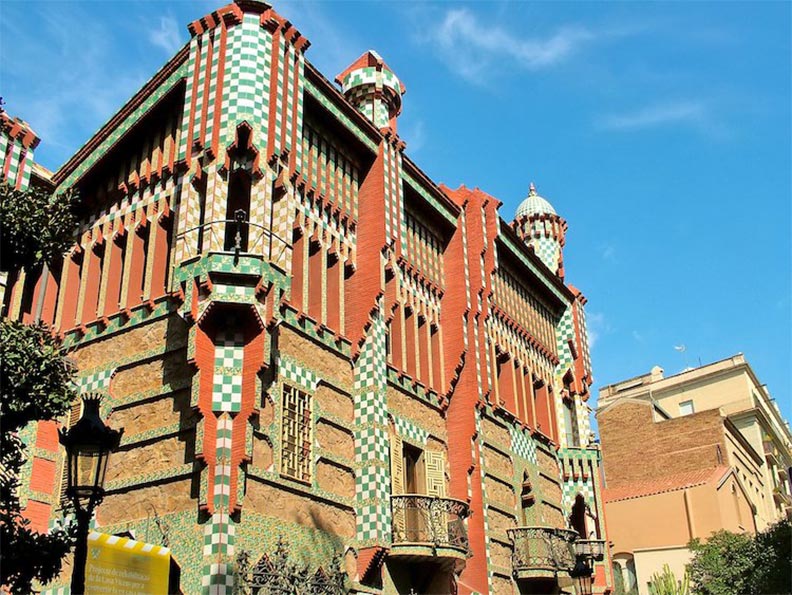 建築迷心醉!建築天才高第博物館開幕了_img_3