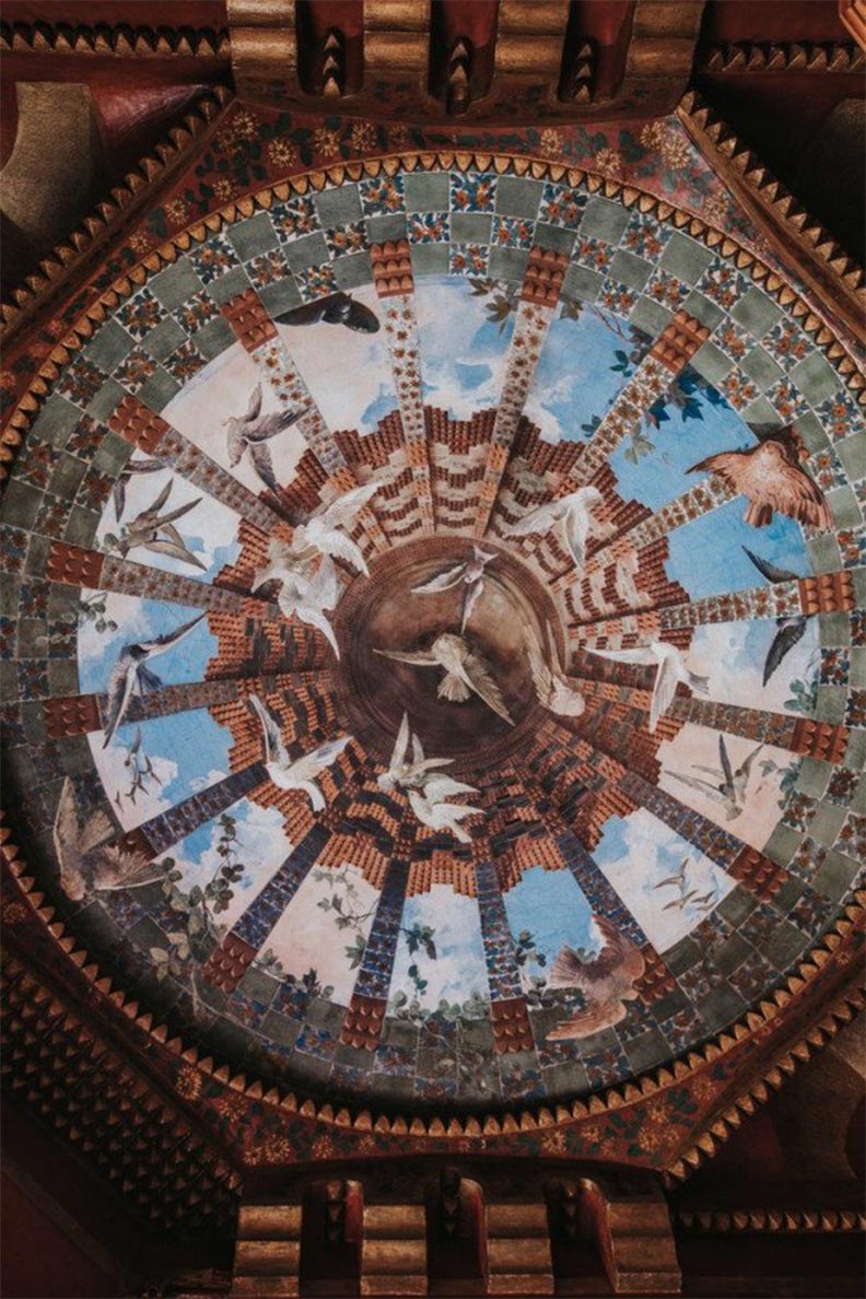 建築迷心醉!建築天才高第博物館開幕了_img_8