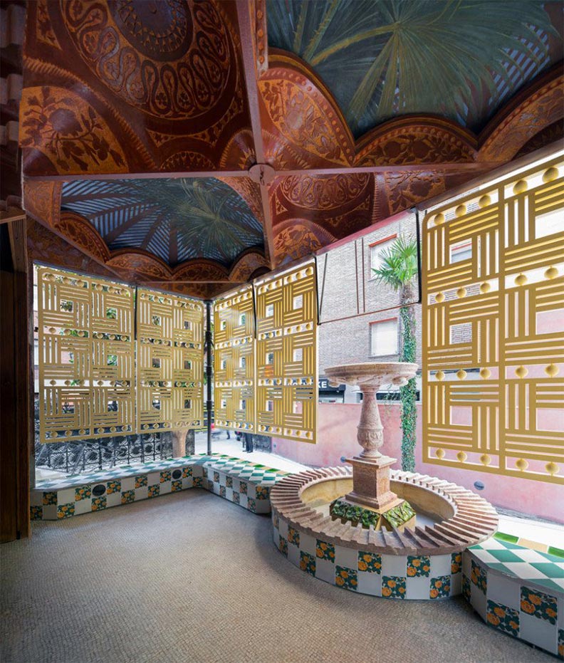 建築迷心醉!建築天才高第博物館開幕了_img_9