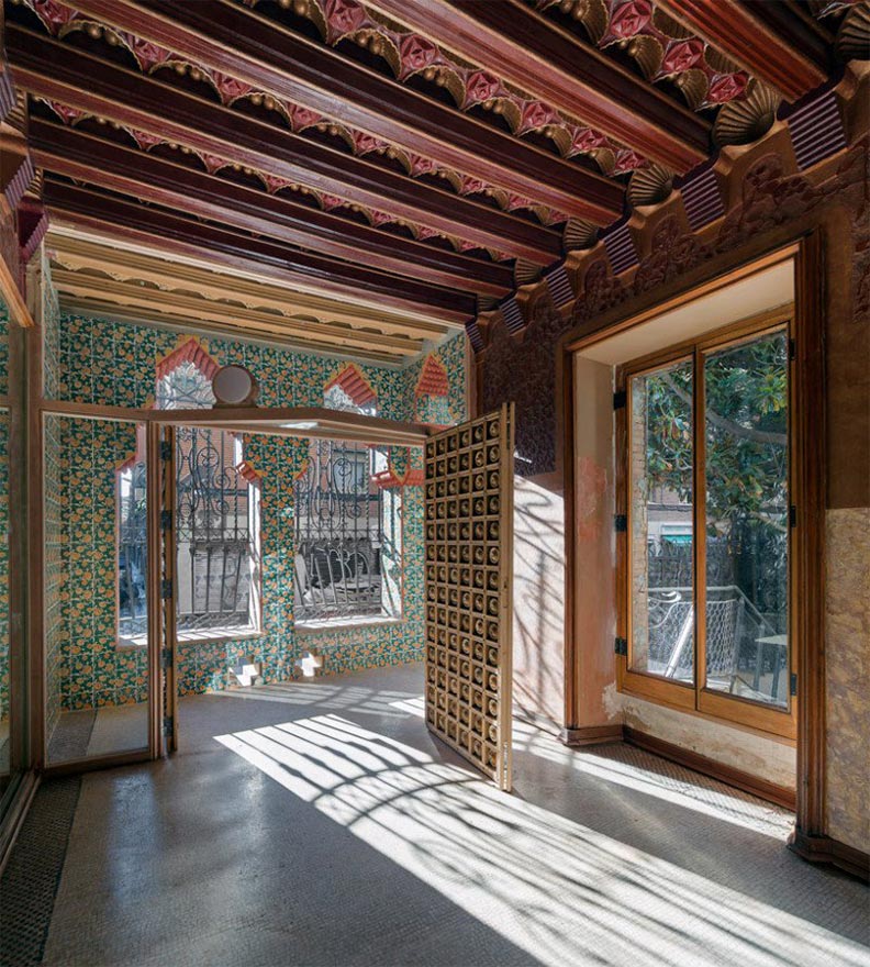 建築迷心醉!建築天才高第博物館開幕了_img_10