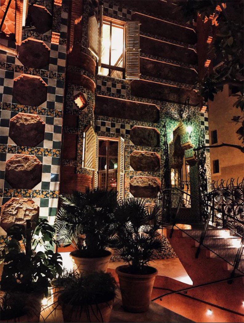 建築迷心醉!建築天才高第博物館開幕了_img_11