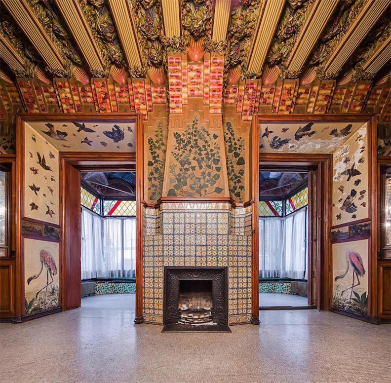 建築迷心醉!建築天才高第博物館開幕了_img_13