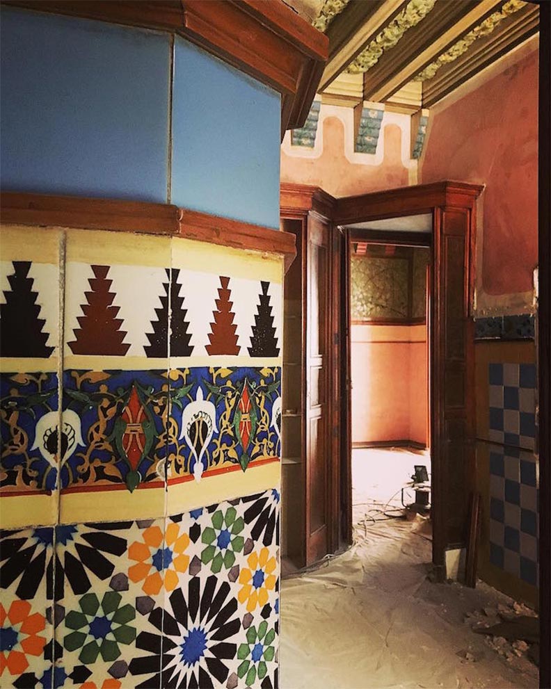 建築迷心醉!建築天才高第博物館開幕了_img_14