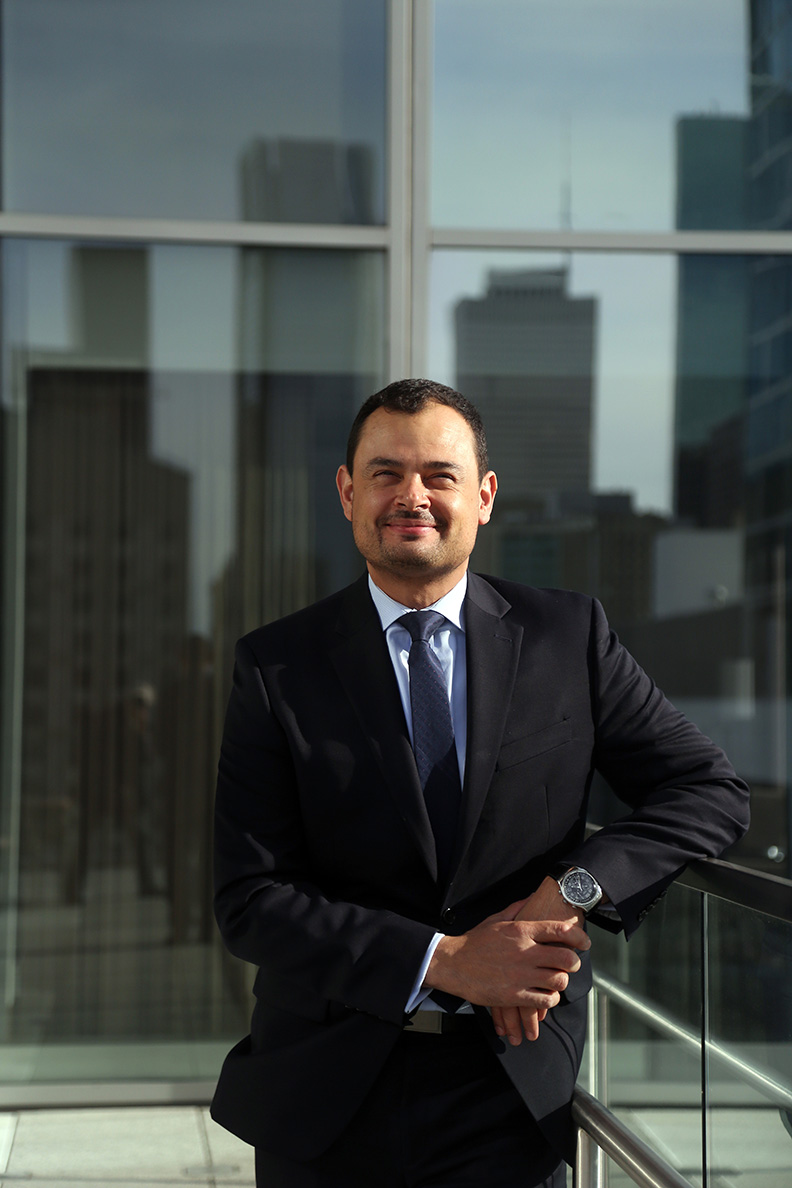 川普掀起貿易戰 逼企業到美國投資_img_2