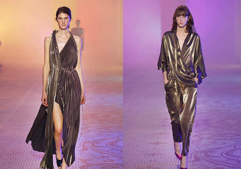 老品牌的時裝週初體驗!睽違90年 「時尚之王」Paul Poiret飄然回歸_img_5