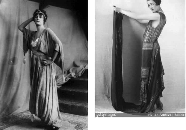 老品牌的時裝週初體驗!睽違90年 「時尚之王」Paul Poiret飄然回歸_img_1