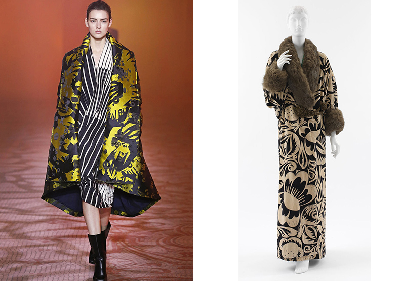 老品牌的時裝週初體驗!睽違90年 「時尚之王」Paul Poiret飄然回歸_img_6