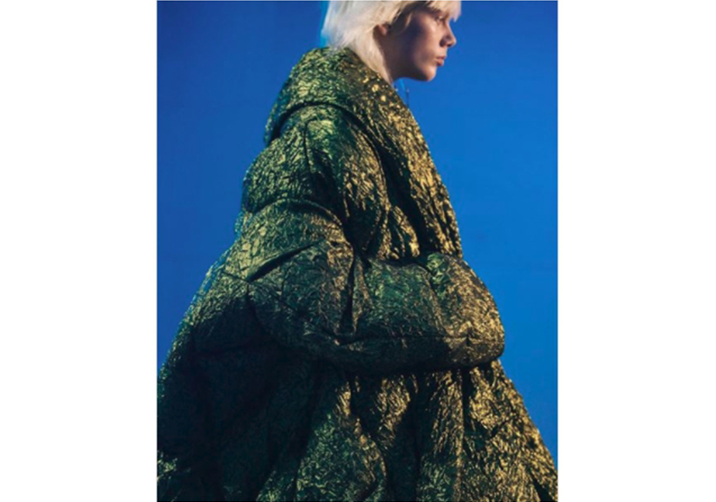 老品牌的時裝週初體驗!睽違90年 「時尚之王」Paul Poiret飄然回歸_img_2