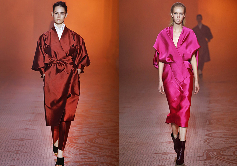 老品牌的時裝週初體驗!睽違90年 「時尚之王」Paul Poiret飄然回歸_img_4