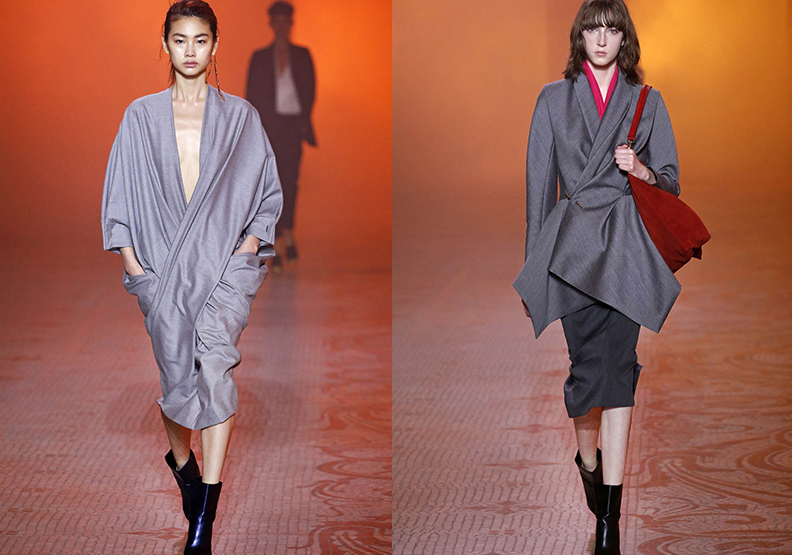 老品牌的時裝週初體驗!睽違90年 「時尚之王」Paul Poiret飄然回歸_img_8