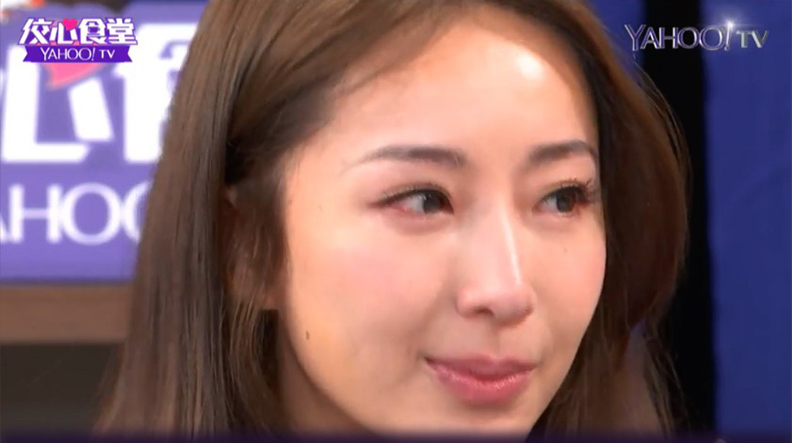 隋棠自創服裝品牌事必躬親 自爆躲到廁所偷哭_img_5