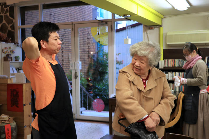 讓鄭性澤有家的感覺 這間店就想給你最大的幸福_img_3