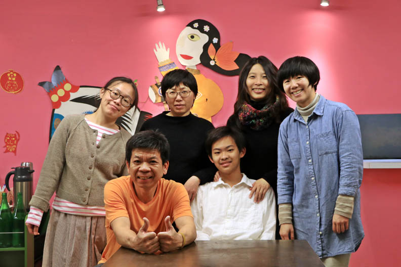 讓鄭性澤有家的感覺 這間店就想給你最大的幸福_img_5