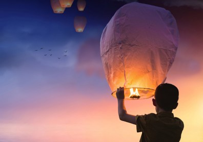 放不下，就先放著吧：給自己的心留下空間與自由