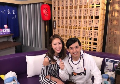 隋棠自創服裝品牌事必躬親 自爆躲到廁所偷哭