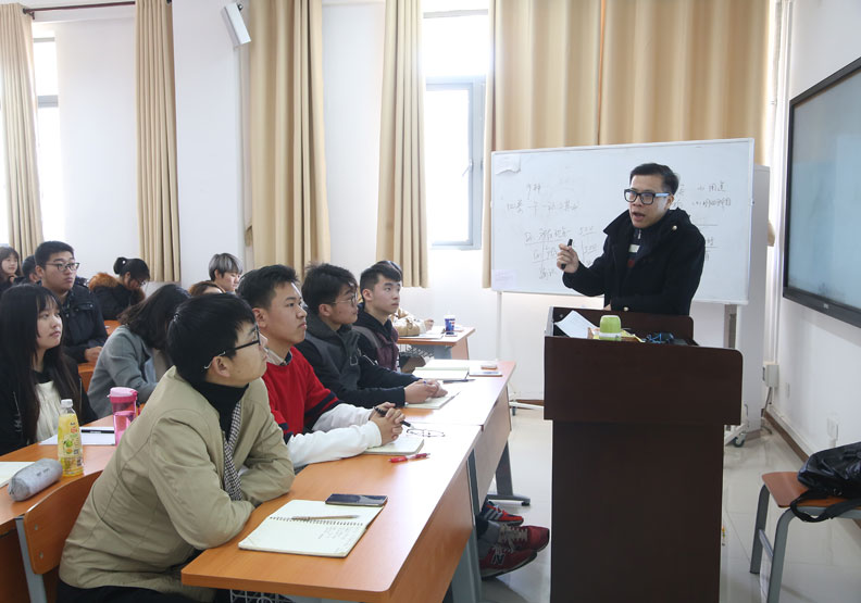 「直指台灣高教痛點！」大陸對台教授的招聘函厲害了