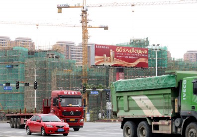 港澳台投資新樂土 橫琴特區填海變珍珠