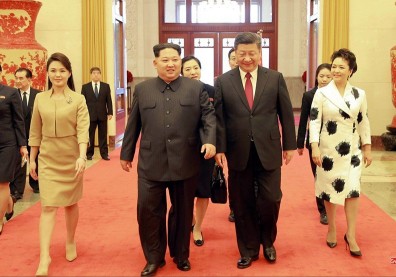 「只為活下去」 34歲金正恩用三策略鞏固權力
