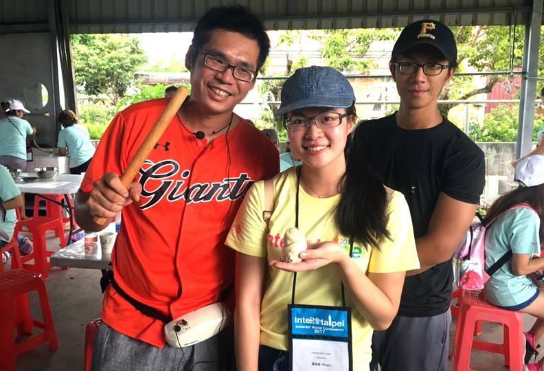 林意評說Yes！他幫有機金棗找到了出路_img_1