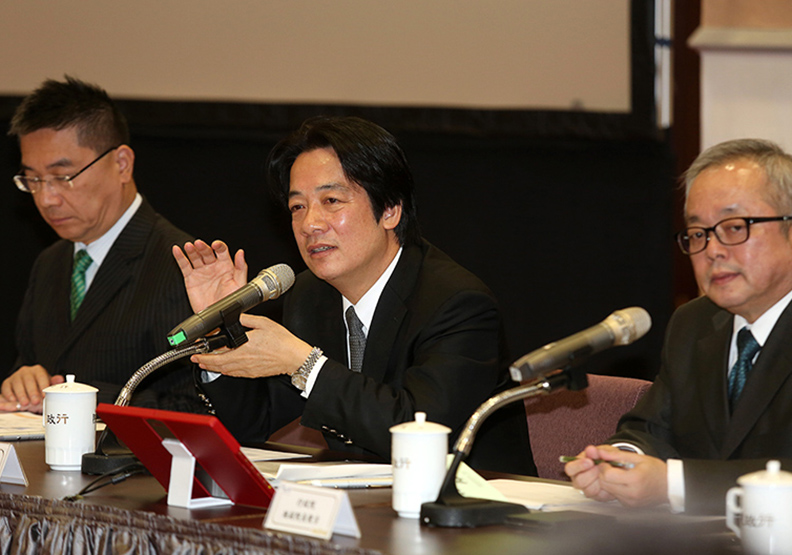 賴魁喊破喉嚨，台灣的薪資還比不上新疆、蒙古