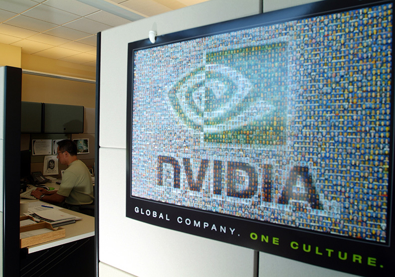 黃仁勳:預見更快,更安全,更便利的未來_img_1