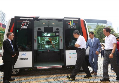 縣市搶搭智慧浪潮 跨域、跨黨合作成常態