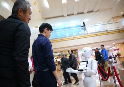 醫療4.0大躍進 看病不再「三長兩短」