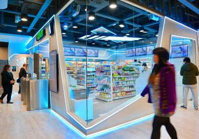 全球新零售強強滾，台灣為何靜悄悄？