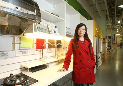 升級消費者體驗 實體通路才能求生