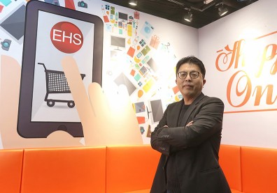 大數據加持 線上可吃下實體市場