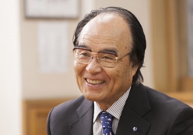 「年輪理論」不求快速擴張 伊那食品成豐田、松下標竿