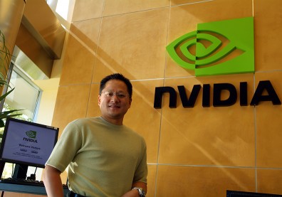 黃仁勳：預見更快，更安全，更便利的未來