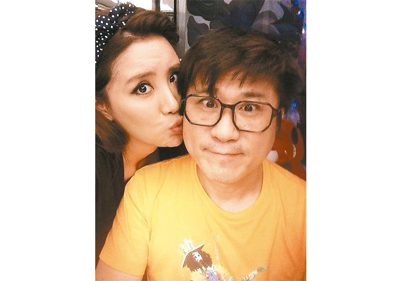 名人愛把子女送出國 變好變壞兩樣情_img_2