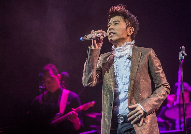 名人愛把子女送出國 變好變壞兩樣情_img_4