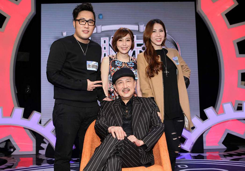 名人愛把子女送出國 變好變壞兩樣情_img_1