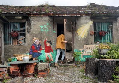 「盲旅」吊你胃口 行程處處是驚喜