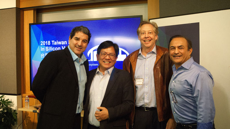 科技部TIEC連結國際 台灣新創矽谷打「世界盃」_img_2