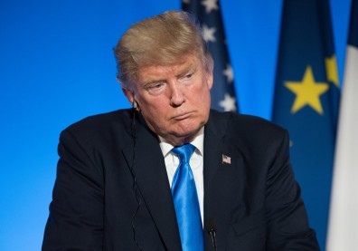 川普發動中美貿易戰 全球經濟恐被拖下水