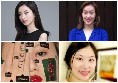 《富比士》亞洲30歲以下成功創業家！台灣4位女孩為國爭光