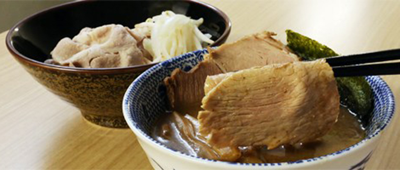 日本餐飲最新流行：吃拉麵吃不到麵條_img_2