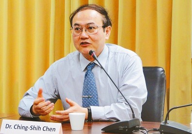 諾貝爾得主也造假！醫界：國際對台論文打問號