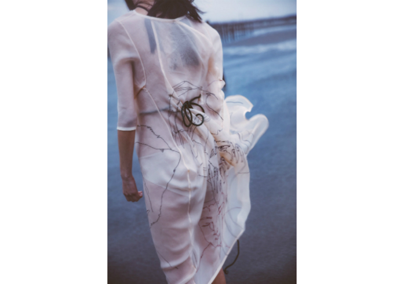 取材台灣精神!Charinyeh 2018春夏演繹耕蚵 國寶級電影看板手繪畫師、新銳攝影師齊助陣!_img_5